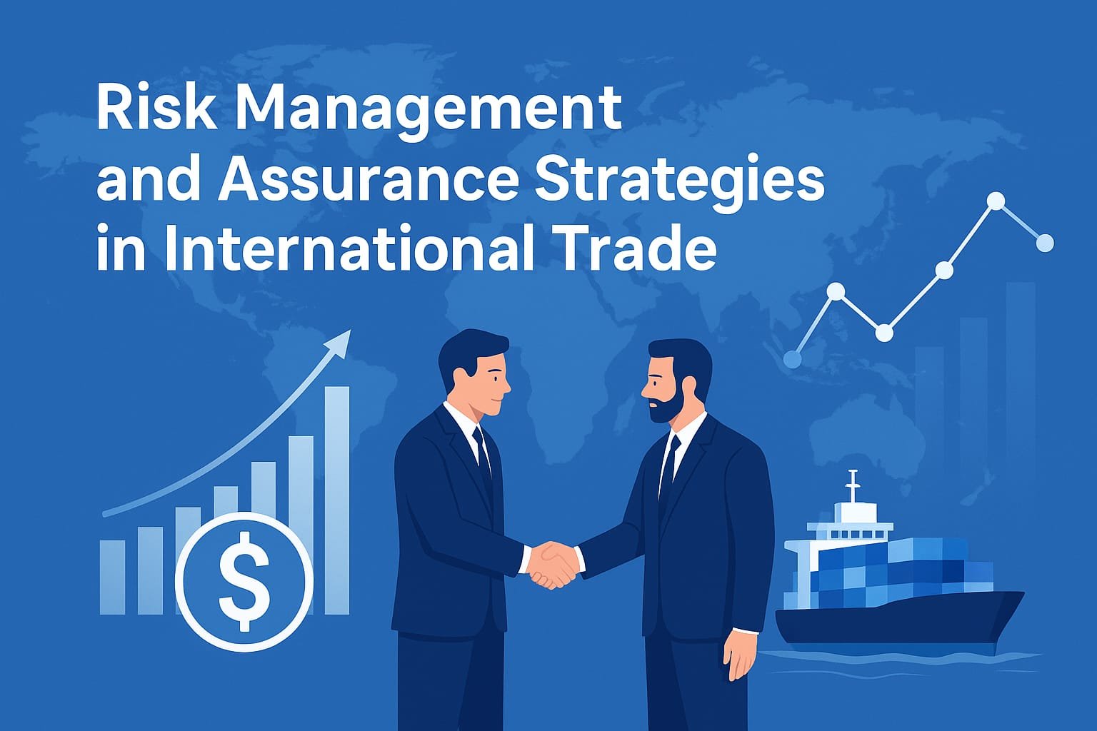 Risk Management and Assurance Strategies in International Trade